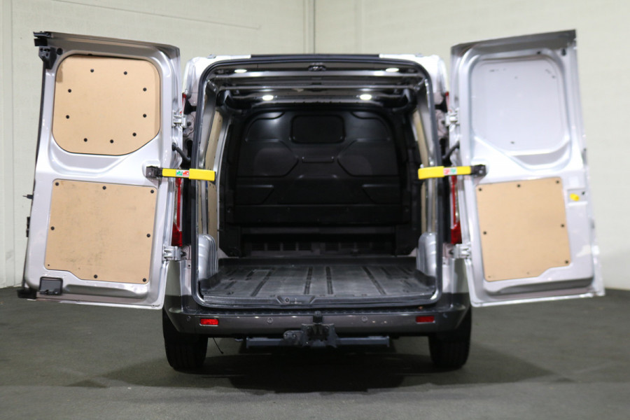 Ford Transit Custom 2.0 TDCI L2 H1 130pk Active Automaat (Wordt verwacht)