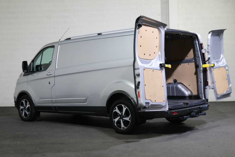Ford Transit Custom 2.0 TDCI L2 H1 130pk Active Automaat (Wordt verwacht)