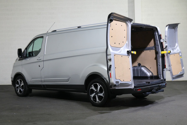 Ford Transit Custom 2.0 TDCI L2 H1 130pk Active Automaat (Wordt verwacht)