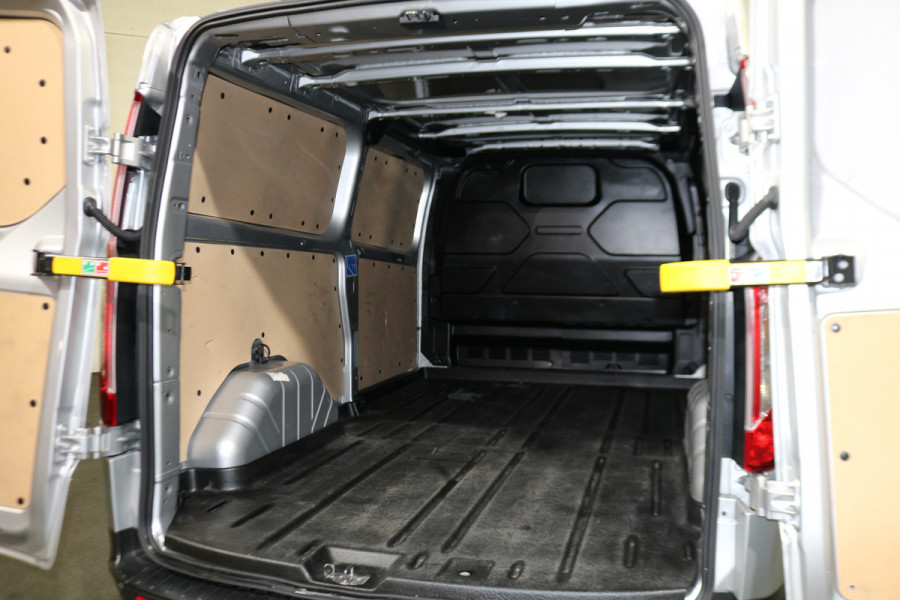 Ford Transit Custom 2.0 TDCI L2 H1 130pk Active Automaat (Wordt verwacht)