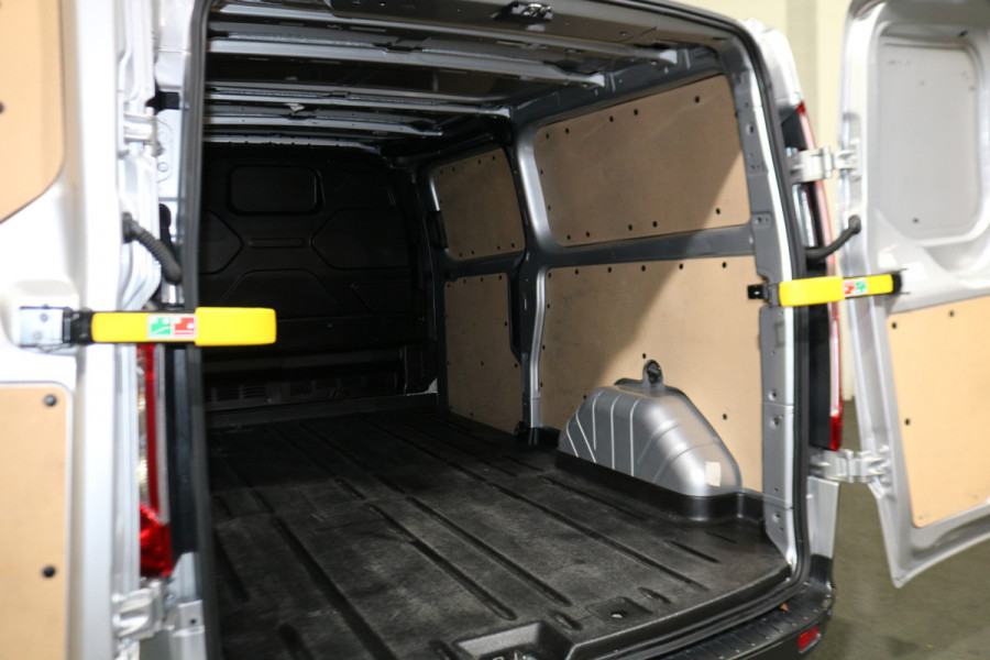 Ford Transit Custom 2.0 TDCI L2 H1 130pk Active Automaat (Wordt verwacht)