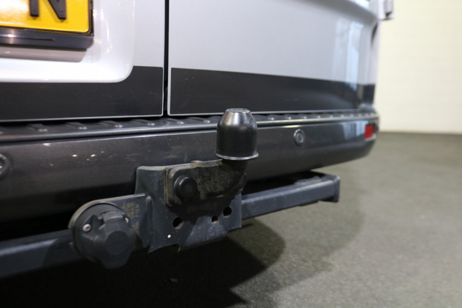 Ford Transit Custom 2.0 TDCI L2 H1 130pk Active Automaat (Wordt verwacht)