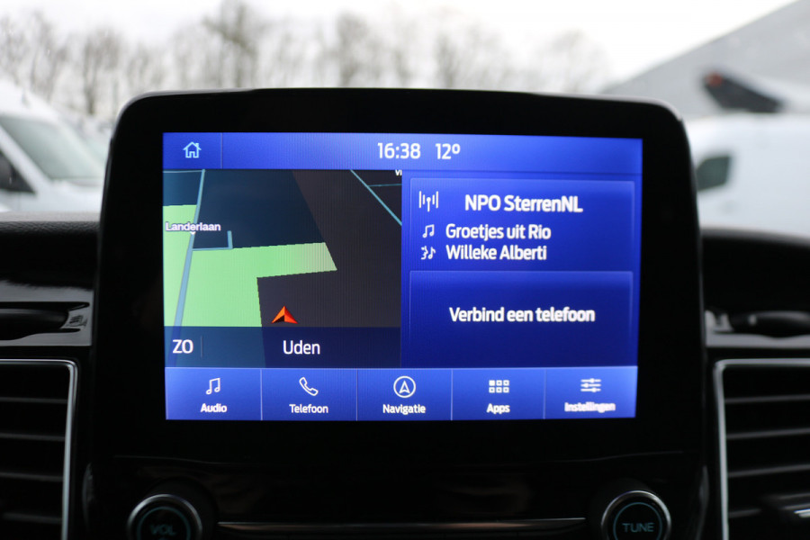 Ford Transit Custom 2.0 TDCI L2 H1 130pk Active Automaat (Wordt verwacht)