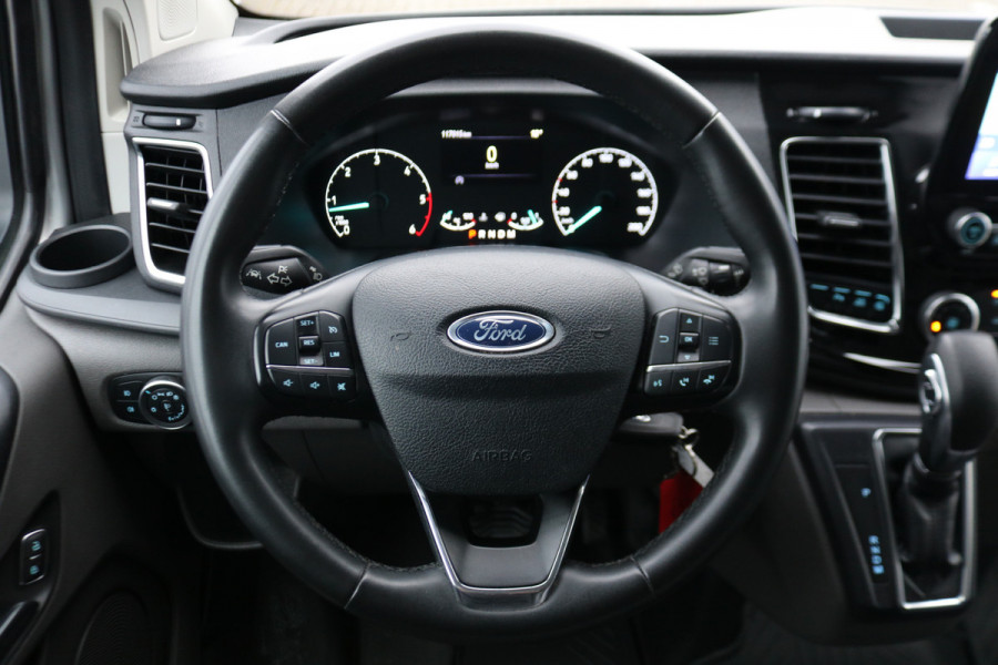Ford Transit Custom 2.0 TDCI L2 H1 130pk Active Automaat (Wordt verwacht)