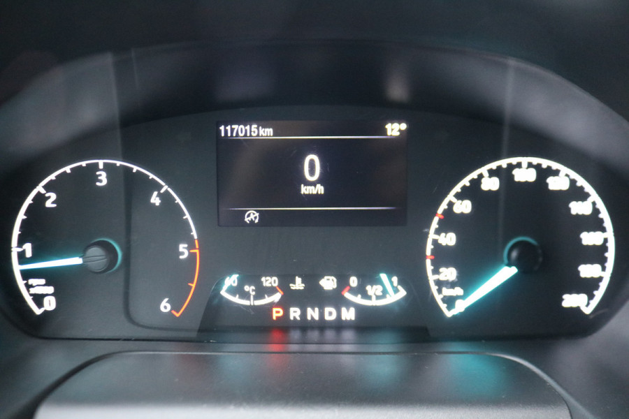 Ford Transit Custom 2.0 TDCI L2 H1 130pk Active Automaat (Wordt verwacht)