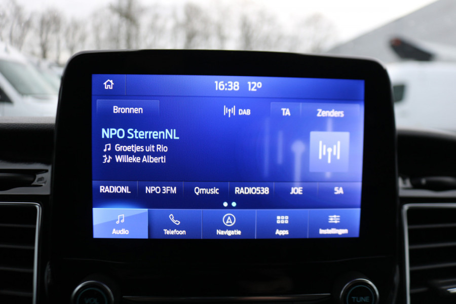 Ford Transit Custom 2.0 TDCI L2 H1 130pk Active Automaat (Wordt verwacht)