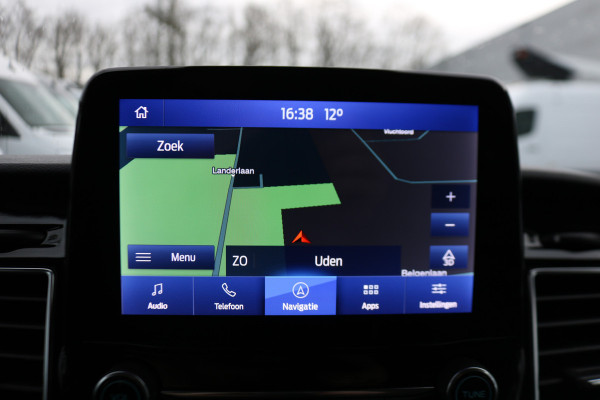 Ford Transit Custom 2.0 TDCI L2 H1 130pk Active Automaat (Wordt verwacht)