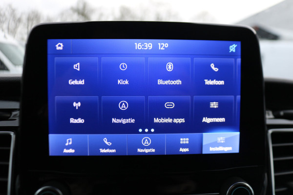 Ford Transit Custom 2.0 TDCI L2 H1 130pk Active Automaat (Wordt verwacht)