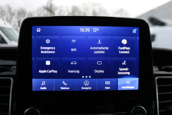 Ford Transit Custom 2.0 TDCI L2 H1 130pk Active Automaat (Wordt verwacht)