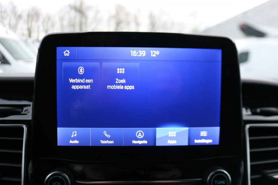 Ford Transit Custom 2.0 TDCI L2 H1 130pk Active Automaat (Wordt verwacht)