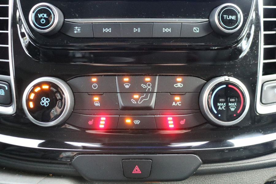 Ford Transit Custom 2.0 TDCI L2 H1 130pk Active Automaat (Wordt verwacht)