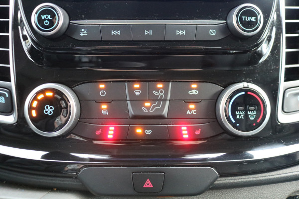 Ford Transit Custom 2.0 TDCI L2 H1 130pk Active Automaat (Wordt verwacht)