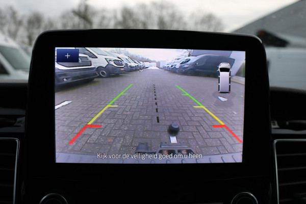 Ford Transit Custom 2.0 TDCI L2 H1 130pk Active Automaat (Wordt verwacht)