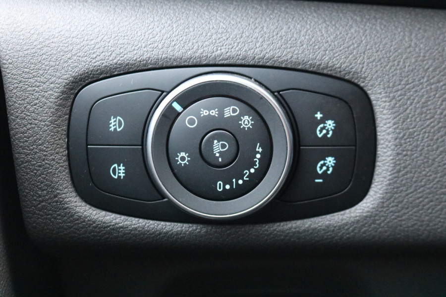 Ford Transit Custom 2.0 TDCI L2 H1 130pk Active Automaat (Wordt verwacht)