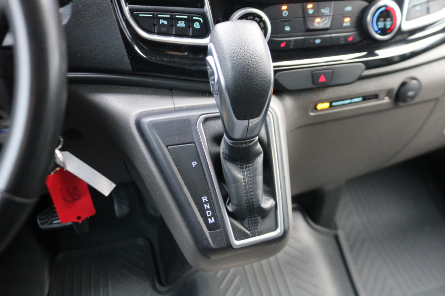 Ford Transit Custom 2.0 TDCI L2 H1 130pk Active Automaat (Wordt verwacht)