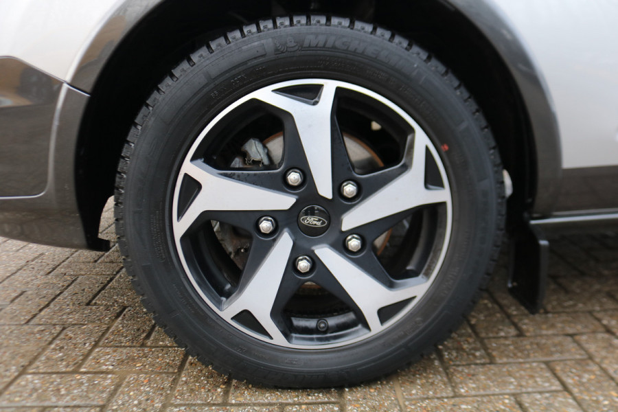 Ford Transit Custom 2.0 TDCI L2 H1 130pk Active Automaat (Wordt verwacht)