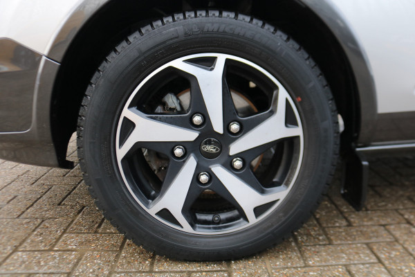 Ford Transit Custom 2.0 TDCI L2 H1 130pk Active Automaat (Wordt verwacht)