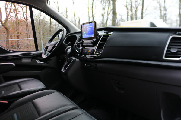 Ford Transit Custom 2.0 TDCI L2 H1 130pk Active Automaat (Wordt verwacht)