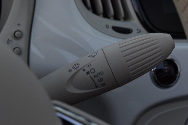 Fiat 500C 1.0 Hybrid Dolcevita|Luxe|Carplay|Unieke km!