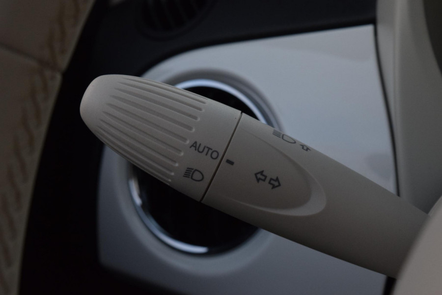 Fiat 500C 1.0 Hybrid Dolcevita|Luxe|Carplay|Unieke km!