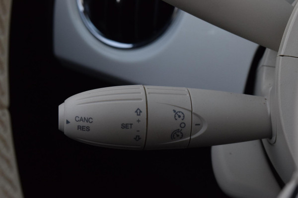 Fiat 500C 1.0 Hybrid Dolcevita|Luxe|Carplay|Unieke km!