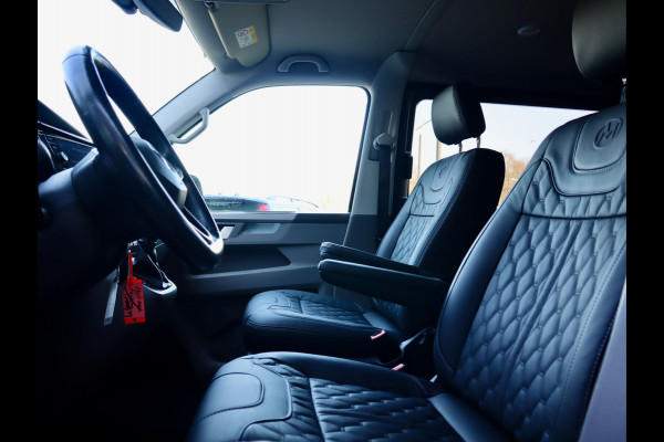 Volkswagen Transporter 2.0 TDI 150PK DSG LANG 2X SCHUIFDEUR