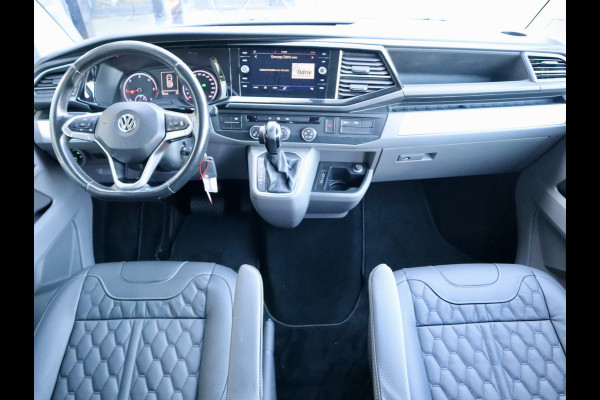 Volkswagen Transporter 2.0 TDI 150PK DSG LANG 2X SCHUIFDEUR