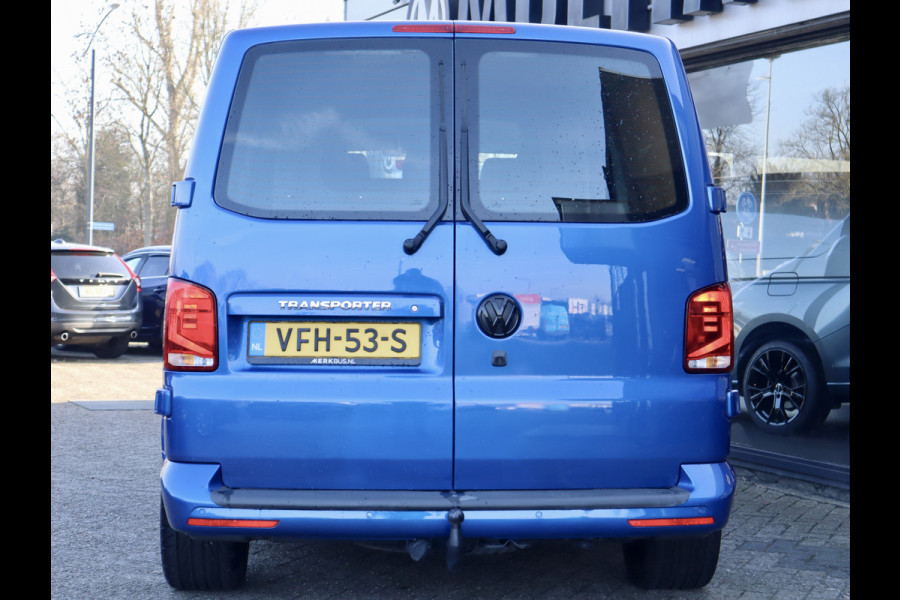 Volkswagen Transporter 2.0 TDI 150PK DSG LANG 2X SCHUIFDEUR