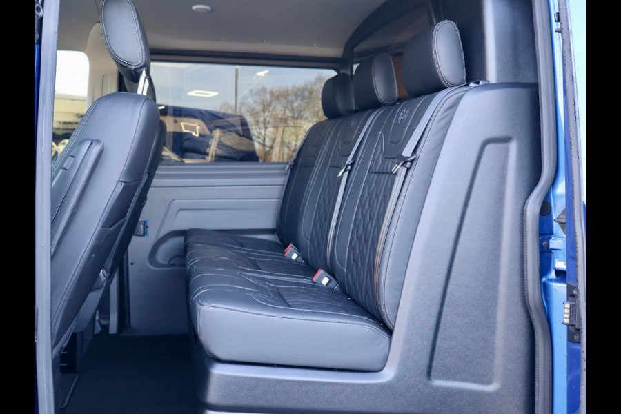 Volkswagen Transporter 2.0 TDI 150PK DSG LANG 2X SCHUIFDEUR
