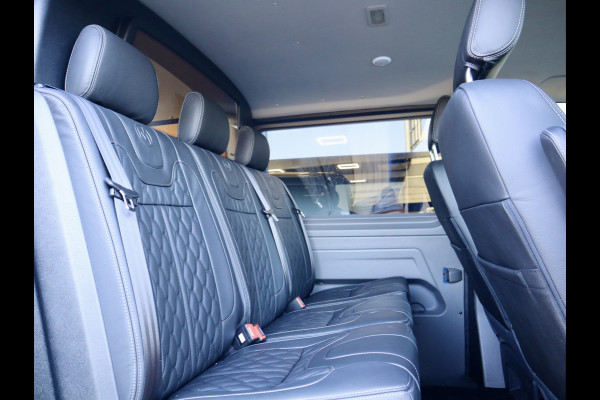 Volkswagen Transporter 2.0 TDI 150PK DSG LANG 2X SCHUIFDEUR