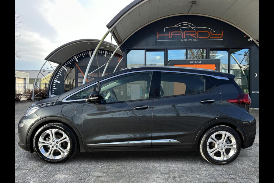 Opel Ampera-E Business 60 kWh 100% SOH Apple Carplay BTW Auto Dealer Onderhouden Rijklaarprijs!