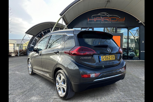 Opel Ampera-E Business 60 kWh 100% SOH Apple Carplay BTW Auto Dealer Onderhouden Rijklaarprijs!