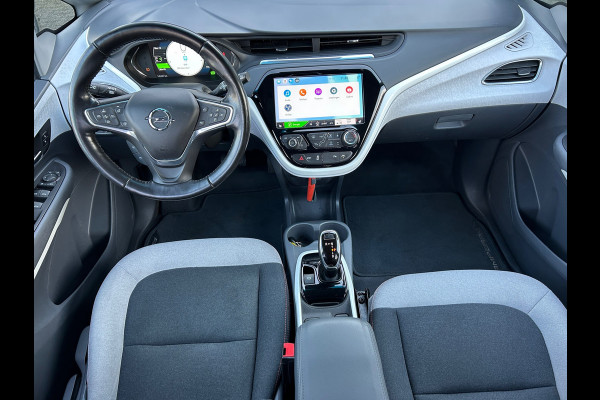 Opel Ampera-E Business 60 kWh 100% SOH Apple Carplay BTW Auto Dealer Onderhouden Rijklaarprijs!