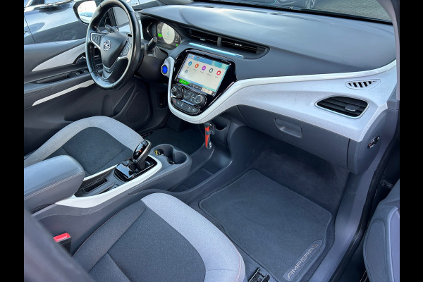 Opel Ampera-E Business 60 kWh 100% SOH Apple Carplay BTW Auto Dealer Onderhouden Rijklaarprijs!