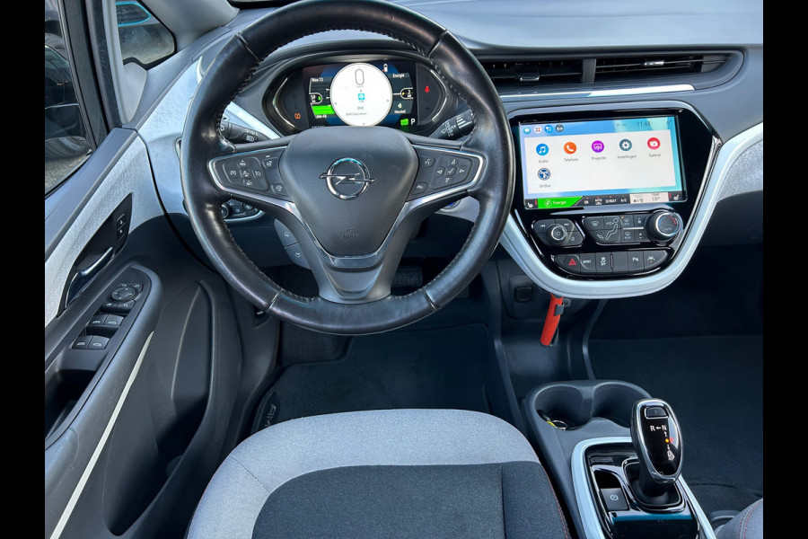 Opel Ampera-E Business 60 kWh 100% SOH Apple Carplay BTW Auto Dealer Onderhouden Rijklaarprijs!