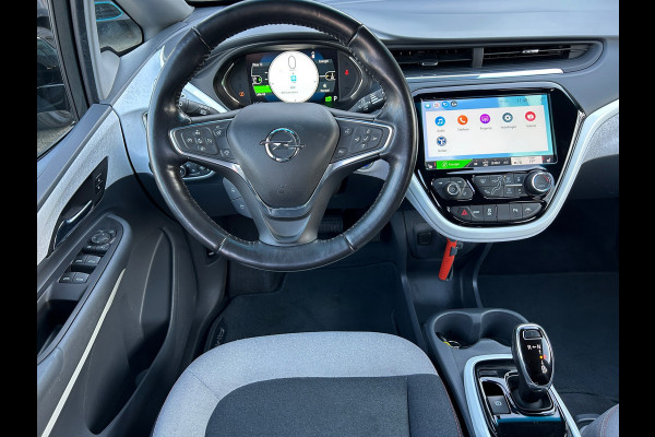 Opel Ampera-E Business 60 kWh 100% SOH Apple Carplay BTW Auto Dealer Onderhouden Rijklaarprijs!