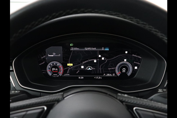 Audi A4 35 TFSI S edition Competion | Origineel NL | Trekhaak | Sfeerverlichting | Virtual Cockpit | Carplay | Sportstoelen | Half leder | Full LED | Navigatie | Parkeerhulp | Cruise control | S Line
