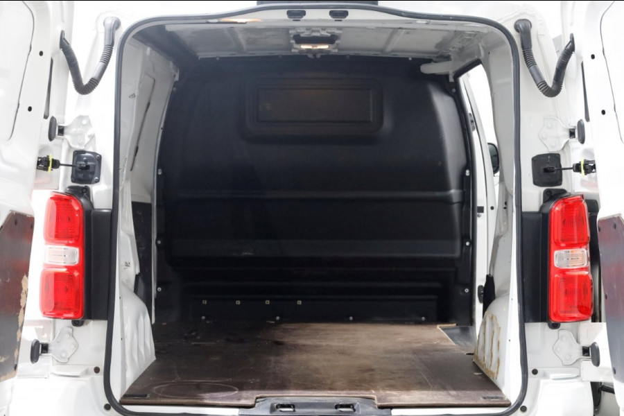 Toyota ProAce Worker 2.0 D-4D 122pk M Airco/Navi/Camera 01-2019