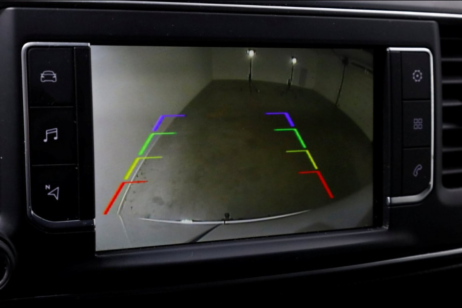 Toyota ProAce Worker 2.0 D-4D 122pk M Airco/Navi/Camera 01-2019