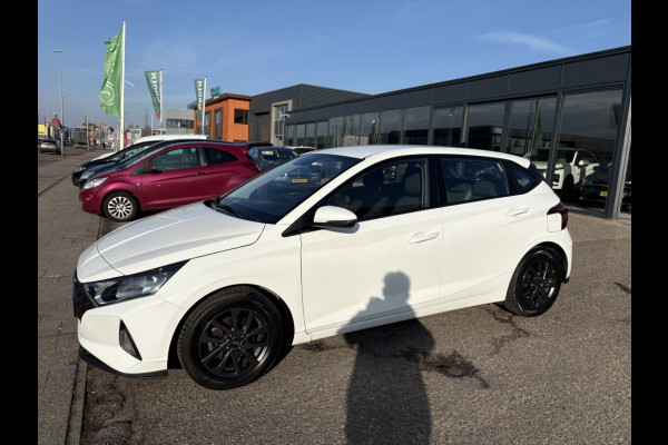 Hyundai i20 1.2 MPI Comfort