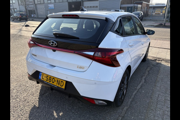 Hyundai i20 1.2 MPI Comfort