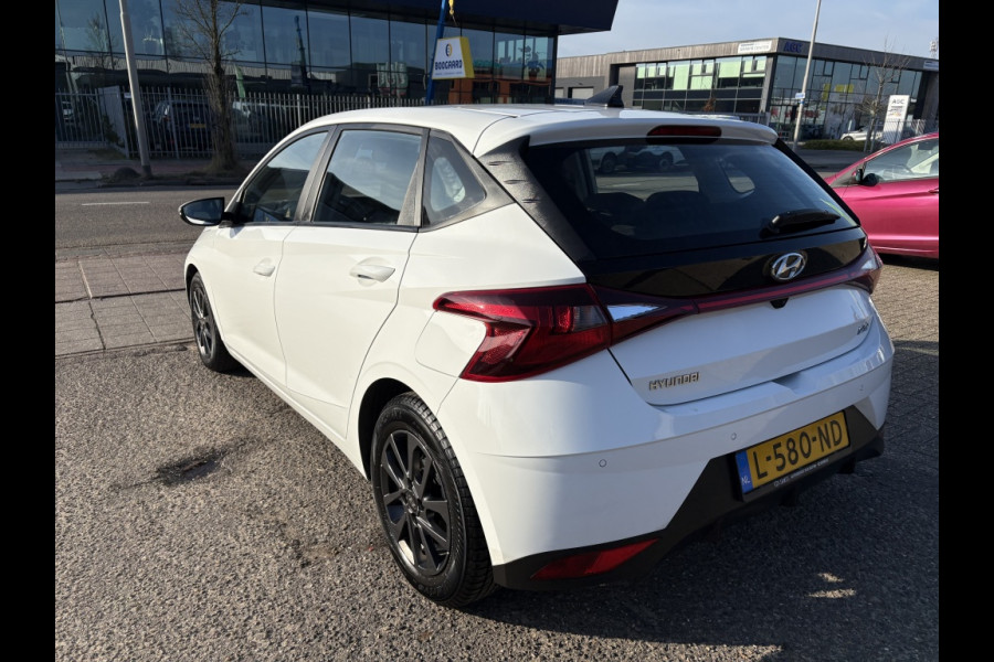 Hyundai i20 1.2 MPI Comfort