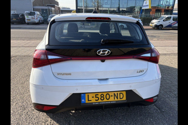 Hyundai i20 1.2 MPI Comfort