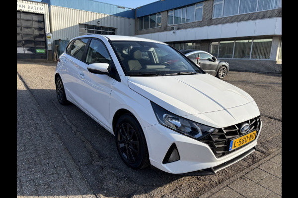 Hyundai i20 1.2 MPI Comfort