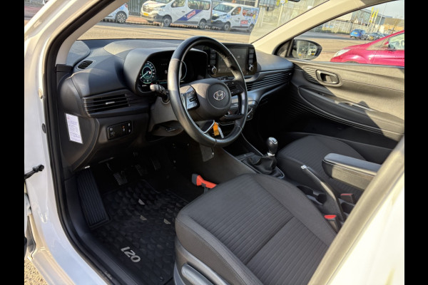 Hyundai i20 1.2 MPI Comfort