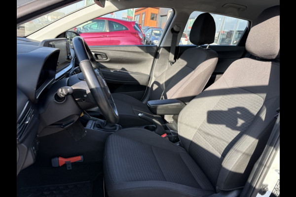 Hyundai i20 1.2 MPI Comfort