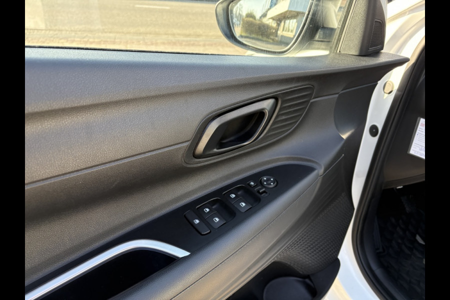 Hyundai i20 1.2 MPI Comfort