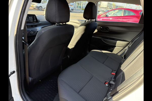 Hyundai i20 1.2 MPI Comfort