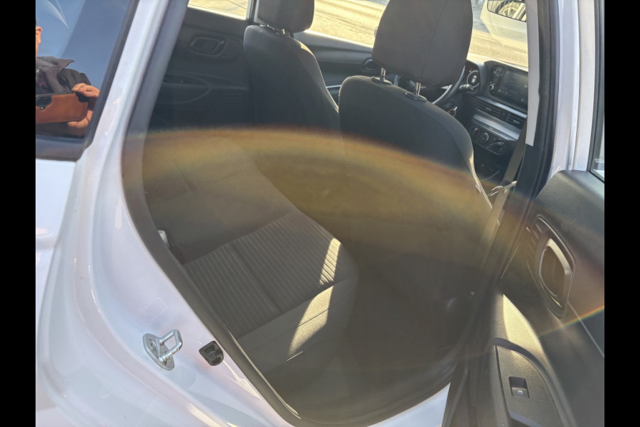 Hyundai i20 1.2 MPI Comfort