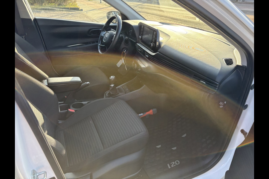 Hyundai i20 1.2 MPI Comfort